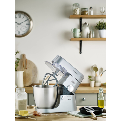 KENWOOD เครื่องผสมอาหาร 1,200วัตต์ รุ่น KVL4100S ครอยครัว