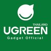 โลโก้ร้าน UGREEN Gadget Thailand