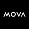 โลโก้ร้าน MOVA Official Store