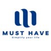 โลโก้ร้าน MUSTHAVE.ITEMS