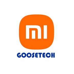 โลโก้ร้าน Xiaomi By Goosetech