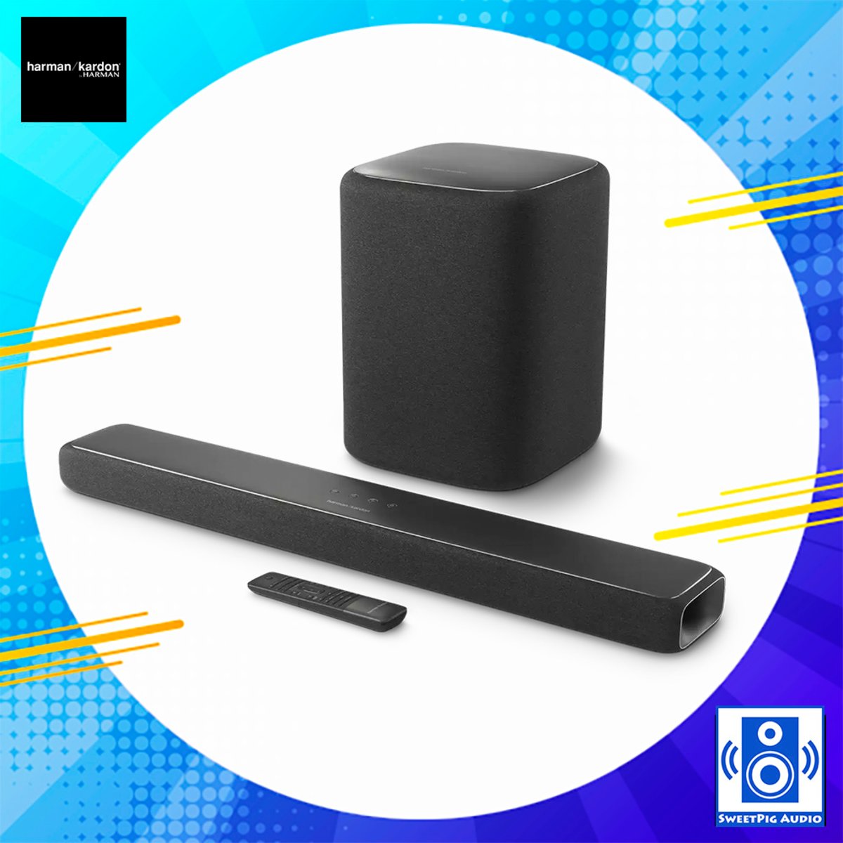 Kardon Enchant 1300 Harman Kardon Soundbar India Surround