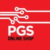 โลโก้ร้าน PGS Online Shop